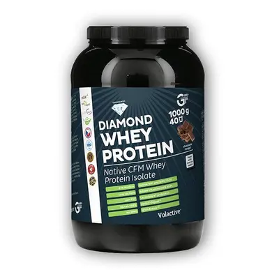 GF nutrition Diamond WHEY Protein 1000g