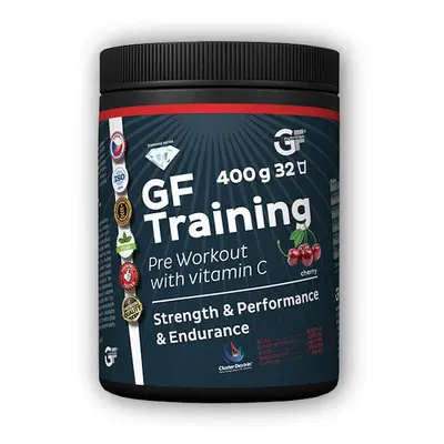 GF nutrition GF Training 400g