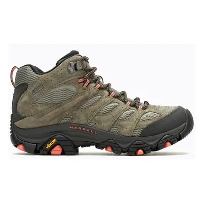 Merrell J036310 Moab 3 Mid Gtx Olive