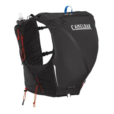 CamelBak Apex Pro Run Vest Black