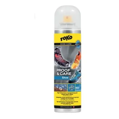 Toko Shoe Proof Care 250ml