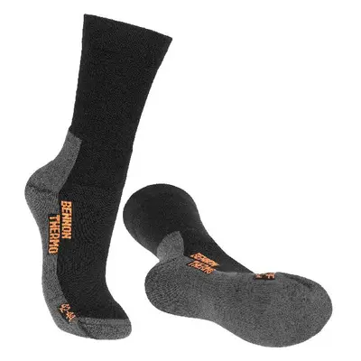 Bennon TREK SOCK MERINO