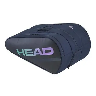 Head Tour Racquet Bag XL 2025 taška na rakety navy