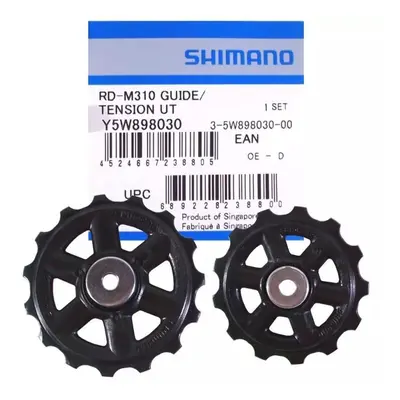 Shimano RD-M310 kladky měniče