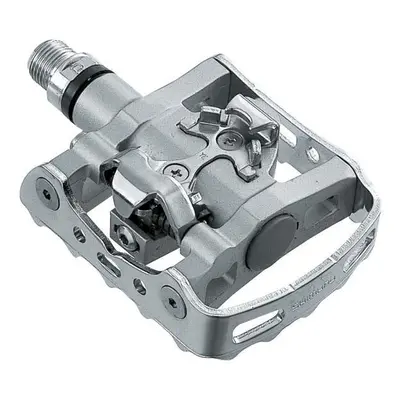 SHIMANO Pedály MTB SPD PDM324 se zarážkami