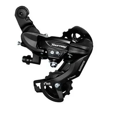 Shimano měnič RD-TY300D bez háku, 6/7 speed