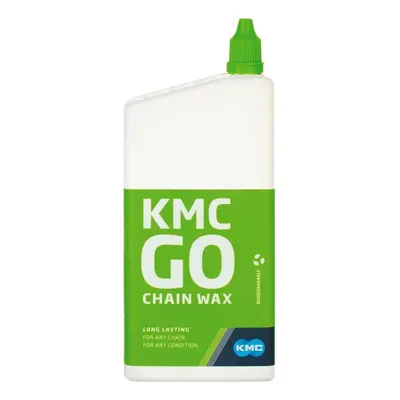 Kmc GO WAX 500ML vosk na řetěz