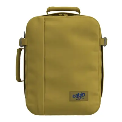 CabinZero Classic Tech 28L Angkor Moss batoh