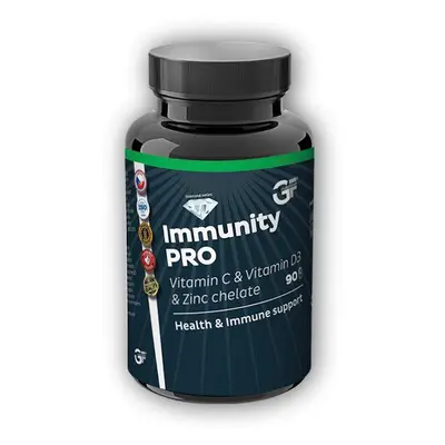 GF nutrition Immunity PRO 90 kapslí