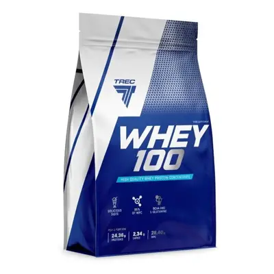 Trec Nutrition Trec WHEY 100 900 g