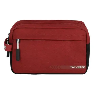 Travelite Kick Off Cosmetic bag Red