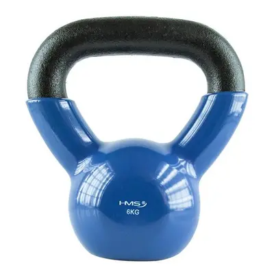 HMS KN 6 KG KETTLEBELL POKRYTÝ NEOPRENEM