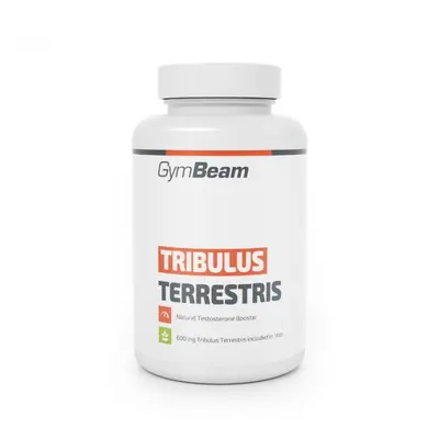 GymBeam Tribulus Terrestris 240 tab.