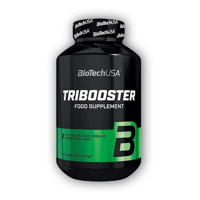 BioTech USA Tribooster 120 tablet