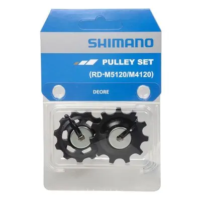 Shimano Deore M6000/M5120/4120 11/10KOLO kladky