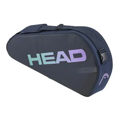 Head Tour Racquet Bag S 2025 taška na rakety navy