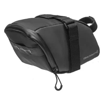 Blackburn Grid Large Bag Black Reflective