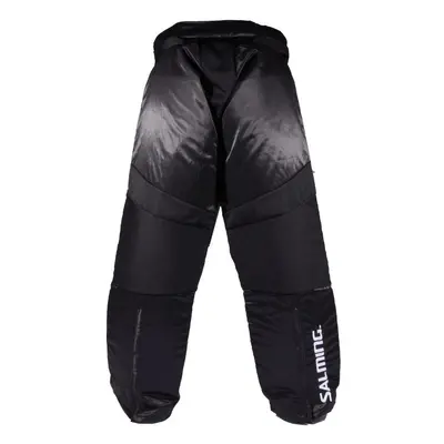 Salming Goalie Pants SR Black kalhoty + sleva 400,- na příslušenství