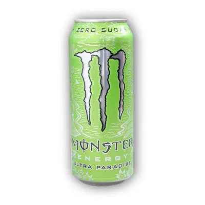 Monster Energy Ultra Paradise zero 500ml