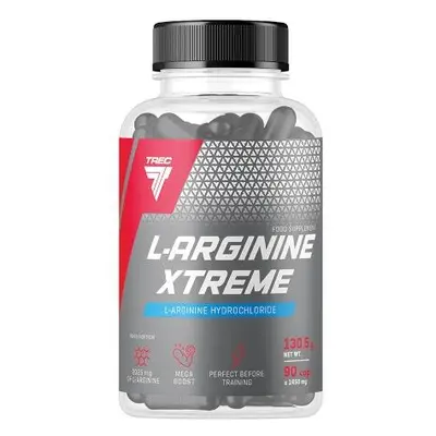 Trec Nutrition Trec L-Arginine Xtreme 90 kapslí