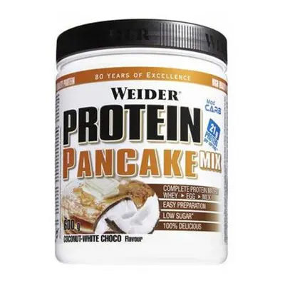 Weider Protein Pancake mix 600g