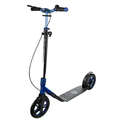 Globber Scooter One NL 230 Ultimate Titanium - Slate Blue koloběžka