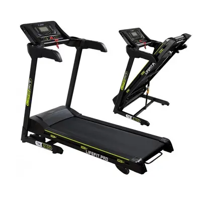 Lifefit TM5100 Běžecký pás