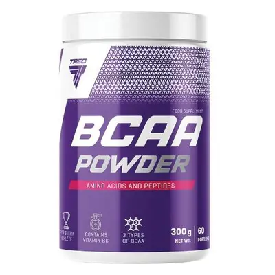 Trec Nutrition Trec BCAA Powder 300g