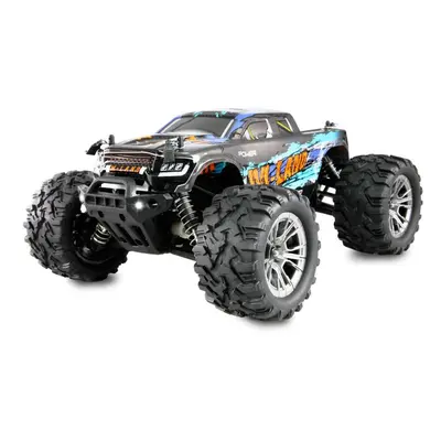 Amewi RC auto M-Land MonsterTruck 4WD 1:16 RTR, modrý