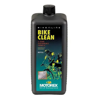 Motorex Bike Clean Zásobník 5l (300201)