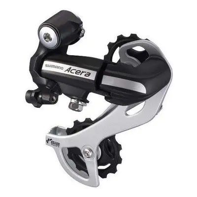 Shimano měnič Acera RD-M360 černý 8 speed