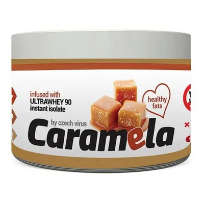 Czech Virus Caramela 500g