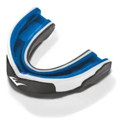 Everlast Evergel Mouthguard blue/white chránič zubů POUZE bílá modrá 1 ks (VÝPRODEJ)