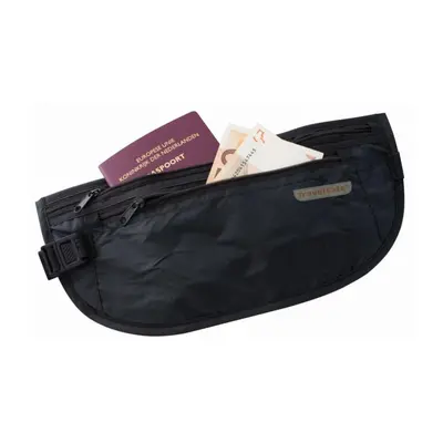 TravelSafe ledvinka Moneybelt Lightweight black