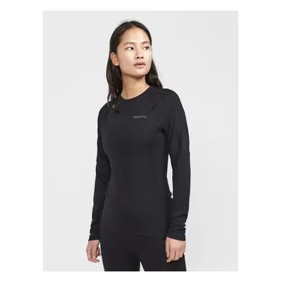 Craft ADV Wool Merino RN LS W