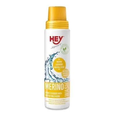 Hey Sport A Lavit Sport Merino Wash 250ml Prací Prostředek na Merino Vlnu - 250ml-HEY