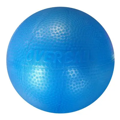 Kubisport Míč Overball 23 cm modrý (VÝPRODEJ)