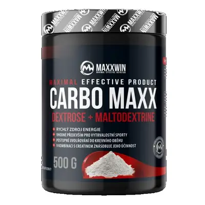 MaxxWin Carbo Maxx (hroznový cukr) 500g