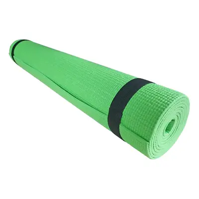 Kubisport Fitness Yoga podložka 173 x 61 x 0,4 cm