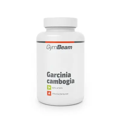 GymBeam Garcinia cambogia 90 kaps.