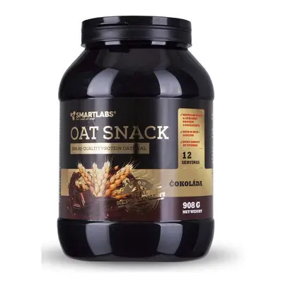 Smartlabs Oat Snack 3000g