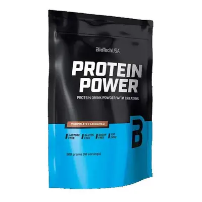 Biotech USA BiotechUSA Protein Power 4000g