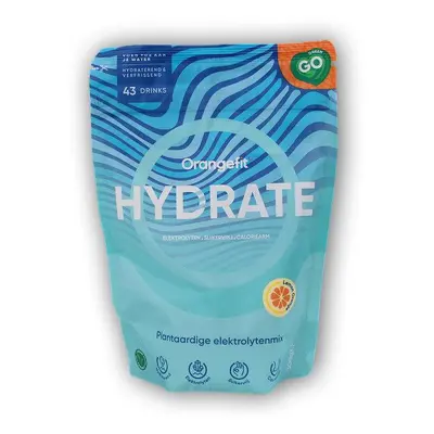 Orangefit Hydrate 300g