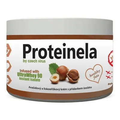 Czech Virus Proteinela 500g