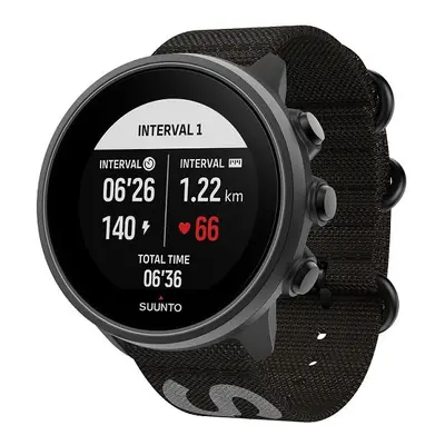 Suunto Suunto 9 Baro Titanium limited edition (AKČNÍ CENA)