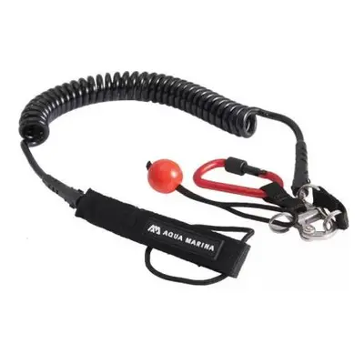 Aqua Marina River 9'/7mm 2021 leash