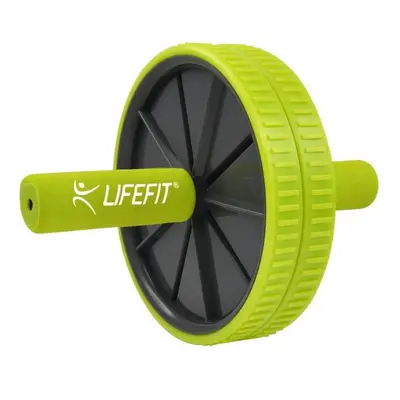 Lifefit EXERCISE WHEEL DUO