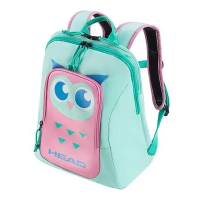 Head Kids Tour Backpack 14L Owl dětský sportovní batoh