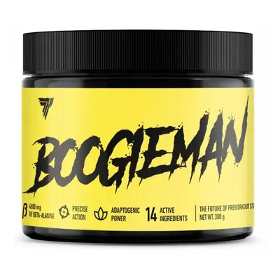 Trec Nutrition Trec Boogieman Fuel 300 g s příchutí tropického ovoce