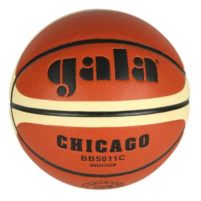 Gala Chicago 5011 C basketbalový míč (VÝPRODEJ)